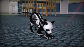The Sims 3: Pets Screenshot from Shacknews