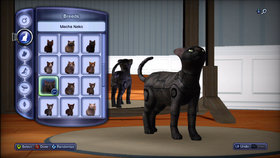 The Sims 3: Pets Screenshot from Shacknews