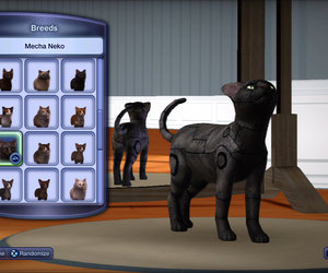 The Sims 3 Pets Videos