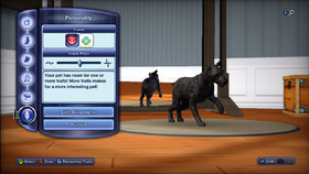 The Sims 3: Pets Screenshot from Shacknews