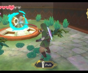 The Legend of Zelda: Skyward Sword Videos