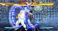 Street Fighter X Tekken screenshots