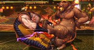 Street Fighter X Tekken screenshots