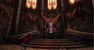 Devil May Cry HD comparisons