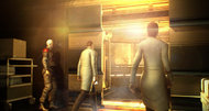 Deus Ex: Human Revolution Missing Link screenshots