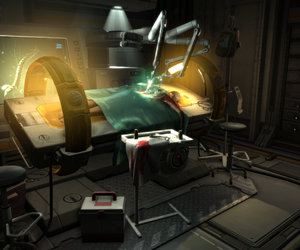 Deus Ex: Human Revolution Videos