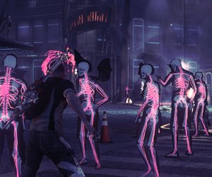 inFamous: Festival of Blood Videos