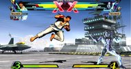 Ultimate Marvel vs. Capcom 3 screenshots