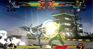 Ultimate Marvel vs. Capcom 3 screenshots