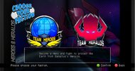 Ultimate Marvel vs. Capcom 3 screenshots