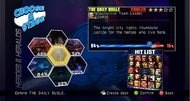 Ultimate Marvel vs. Capcom 3 screenshots