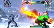 Ultimate Marvel vs. Capcom 3 screenshots