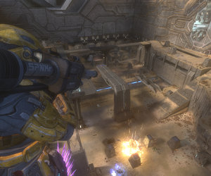 Halo: Combat Evolved Anniversary Files