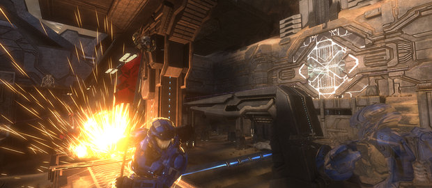 Halo: Combat Evolved Anniversary News