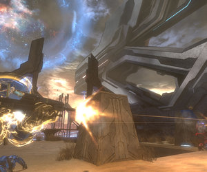 Halo: Combat Evolved Anniversary Files