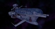 Iron Brigade Rise of the Martian Bear
