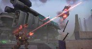 Iron Brigade Rise of the Martian Bear
