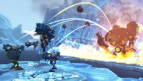 Ratchet & Clank: All 4 One Screenshot from Shacknews