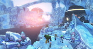 Ratchet & Clank: All 4 One screenshots