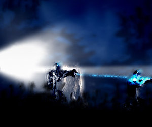 The Swapper Screenshots