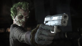 Batman: Arkham City Screenshot from Shacknews