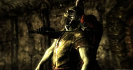 The Elder Scrolls V: Skyrim screenshots