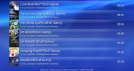 PlayStation Store launches for PlayStation Certified devices