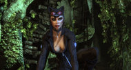 DC Comics games will 'forget the movies,' focus on comic fiction