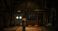 The Dream Machine screens