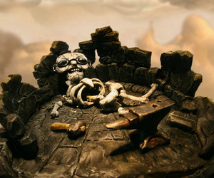 The Dream Machine Screenshots