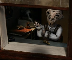 The Dream Machine Videos