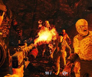 The Haunted: Hells Reach Chat