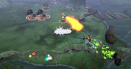 Centipede: Infestation screenshots