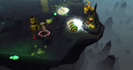 Centipede: Infestation screenshots