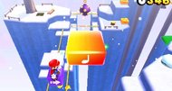 Super Mario 3D Land screenshots