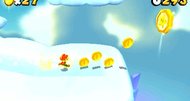 Super Mario 3D Land screenshots