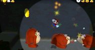Super Mario 3D Land screenshots
