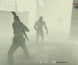 The Haunted: Hells Reach Chat