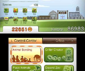 Zoo Resort Screenshots