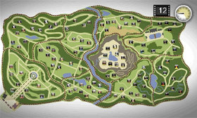 Zoo Resort Screenshot from Shacknews