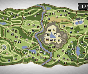 Zoo Resort Files
