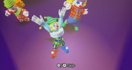 Active Life: Magical Carnival screenshots