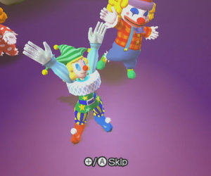 Active Life: Magical Carnival Files