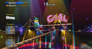 Active Life: Magical Carnival screenshots