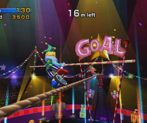 Active Life: Magical Carnival Files