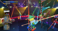 Active Life: Magical Carnival screenshots