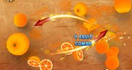 Fruit Ninja: Puss in Boots screenshots