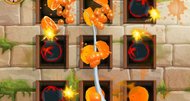 Fruit Ninja: Puss in Boots screenshots