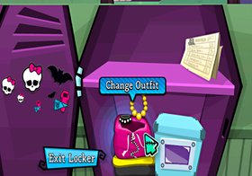 Monster High: Ghoul Spirit Screenshot from Shacknews
