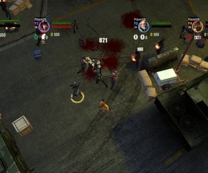 Zombie Apocalypse: Never Die Alone Videos
